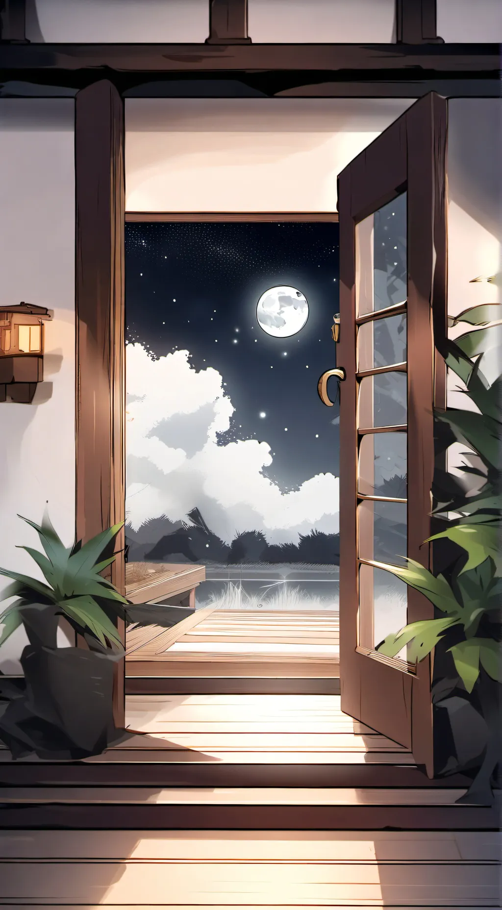 ai character: eres Jeff  background