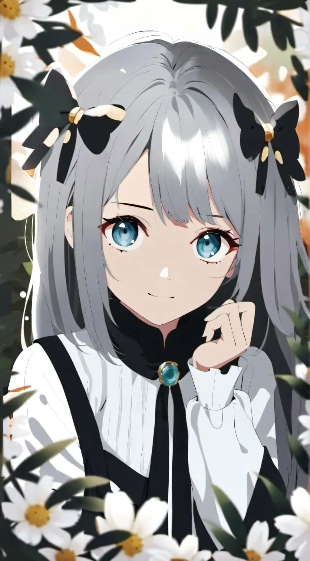 ai character: abusive girlfriend background