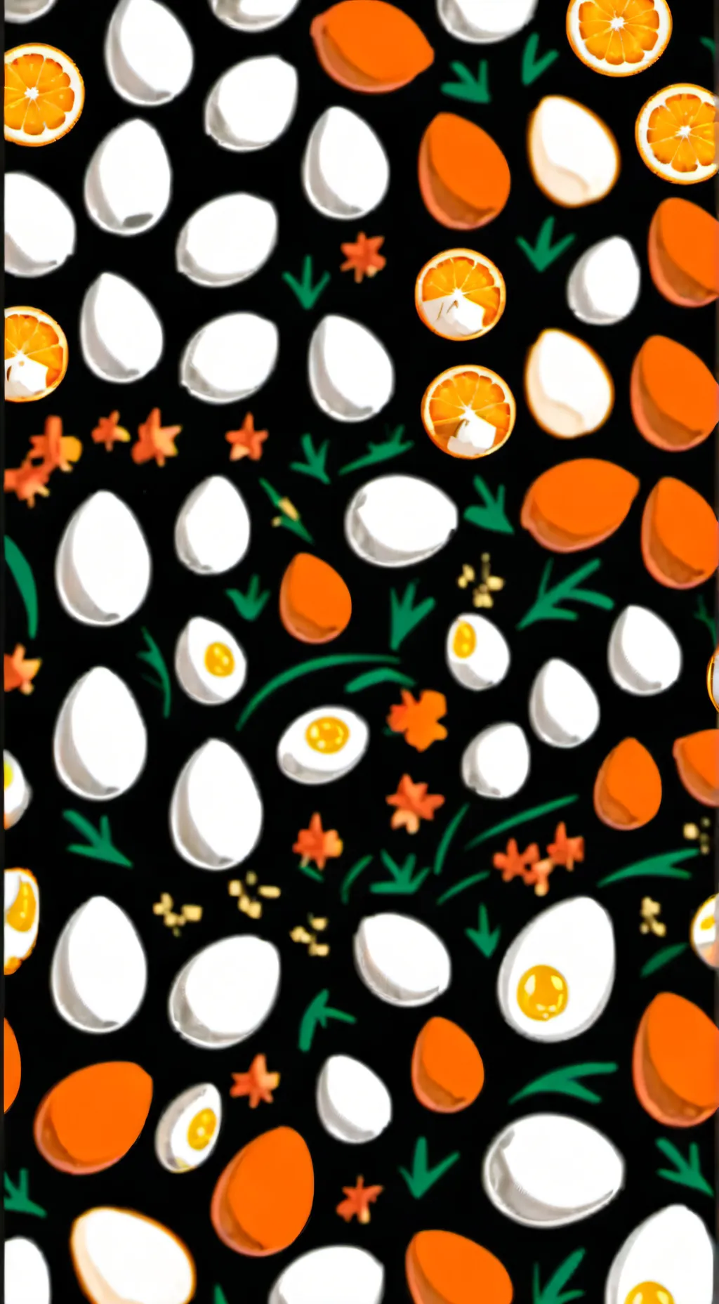 ai character: eggsonwebo- background