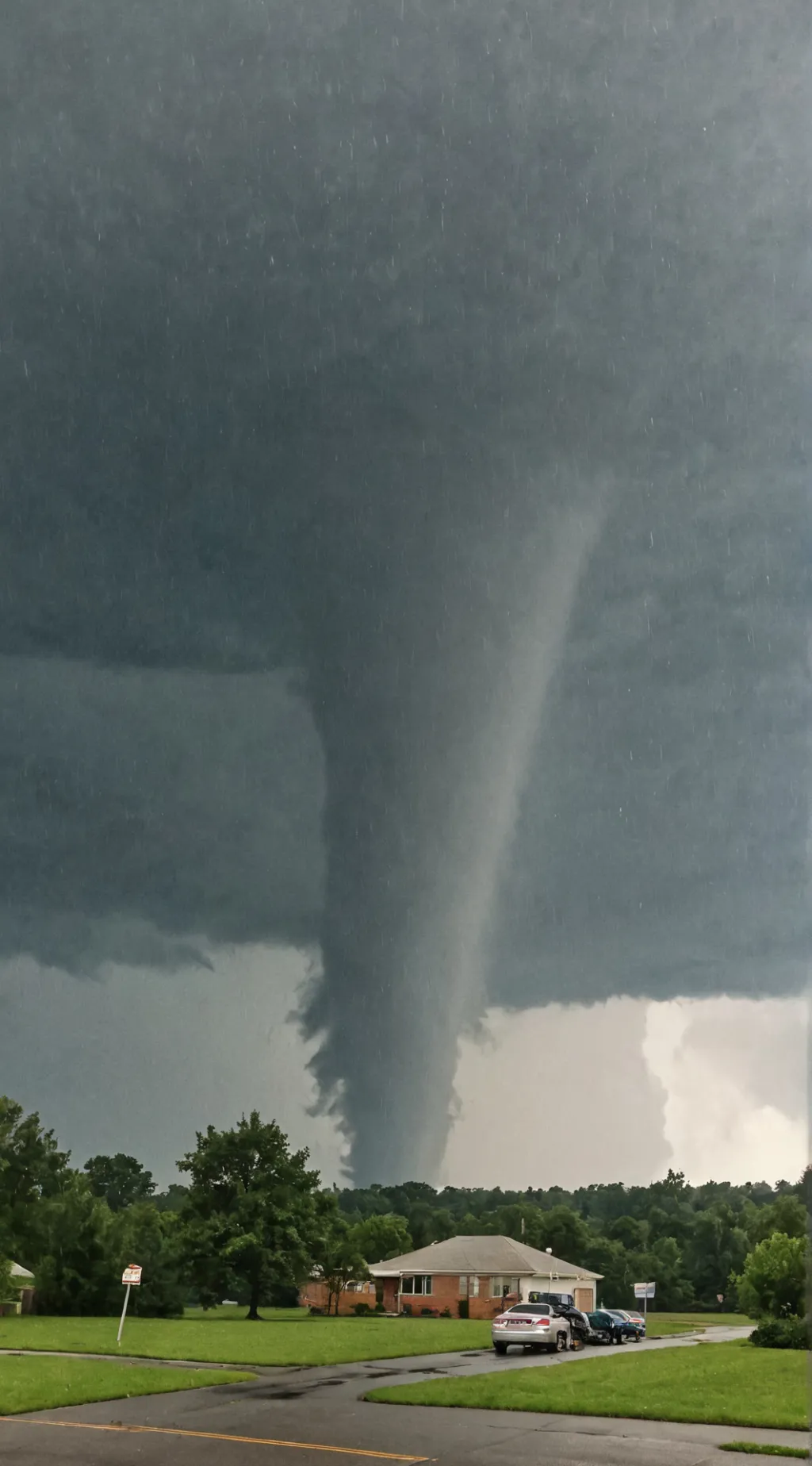 ai character: Tornado RP background