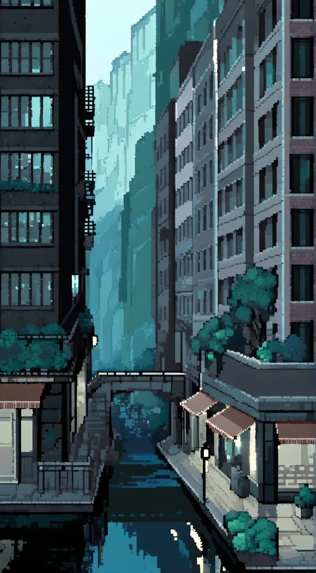 ai character: Jjk background