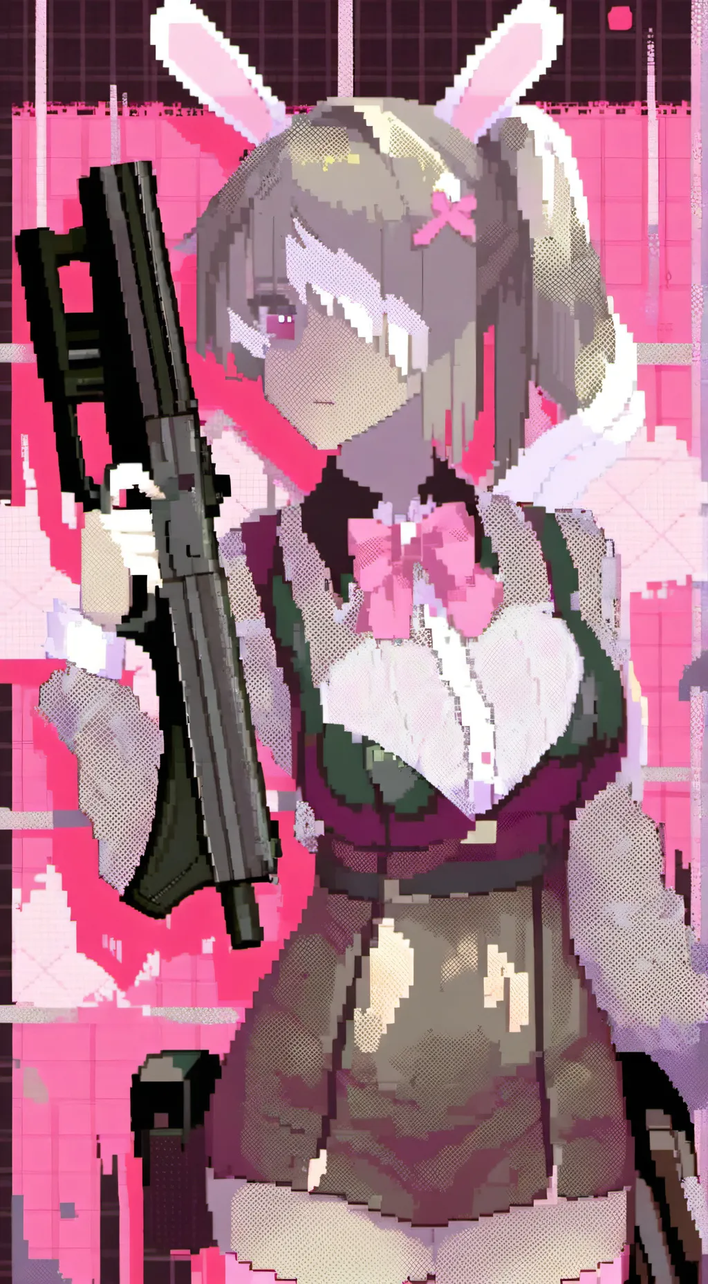 ai character: Elliet background