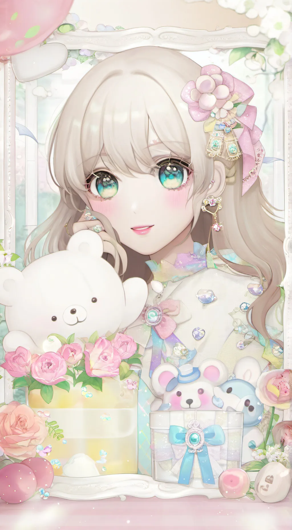 ai character: Y/n background