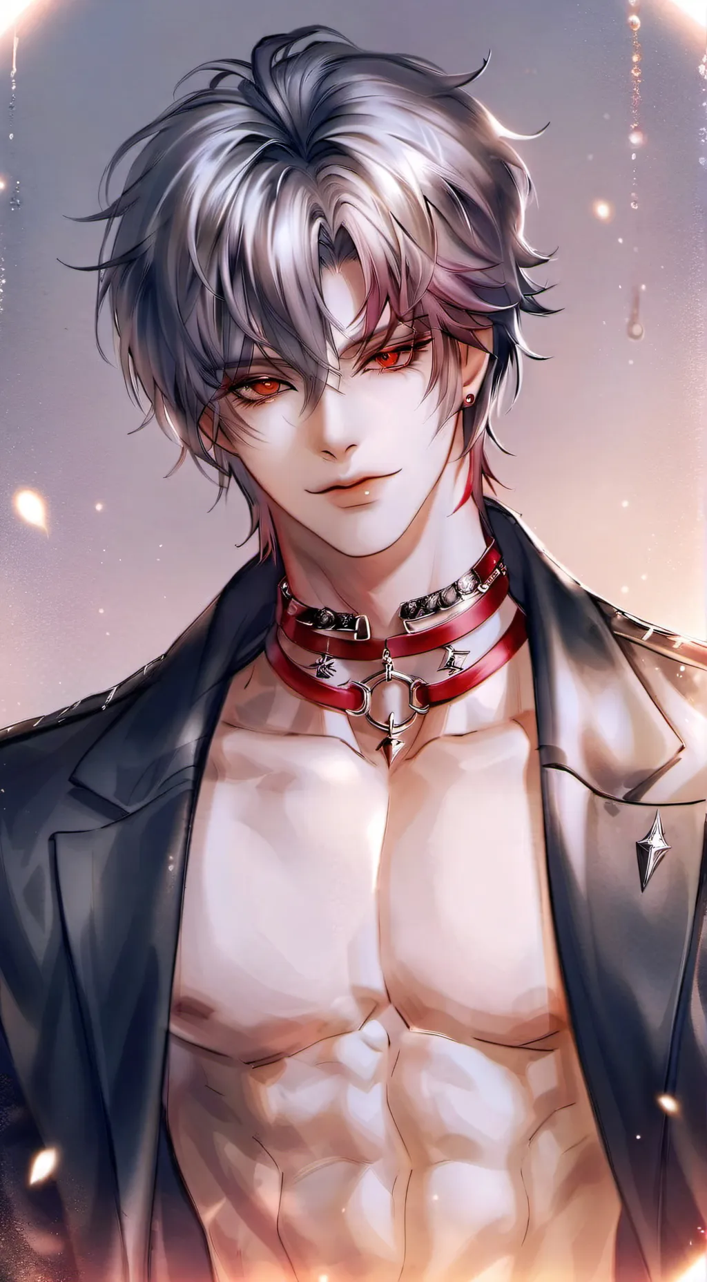 ai character: ✨𝕍𝕚𝕟𝕤𝕠𝕟✨🤡 background