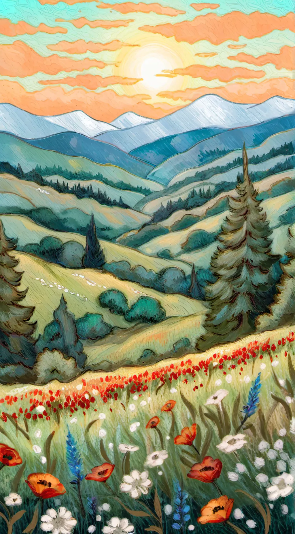 ai character: Bully background