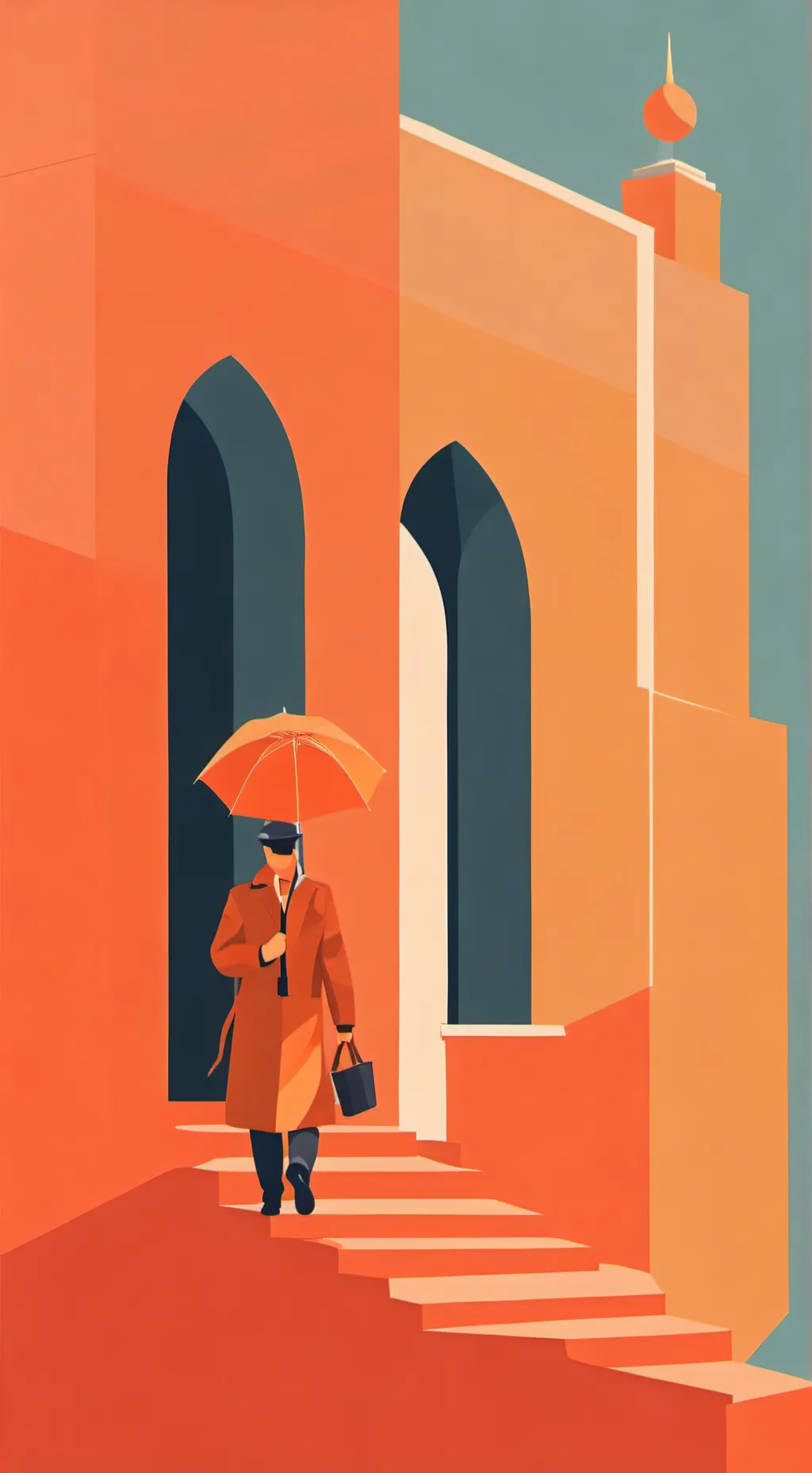 ai character: . background