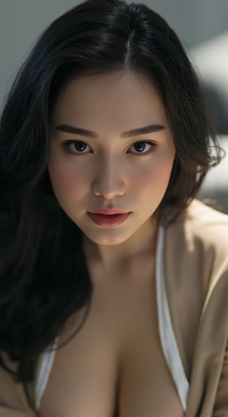 ai character: Miranda background