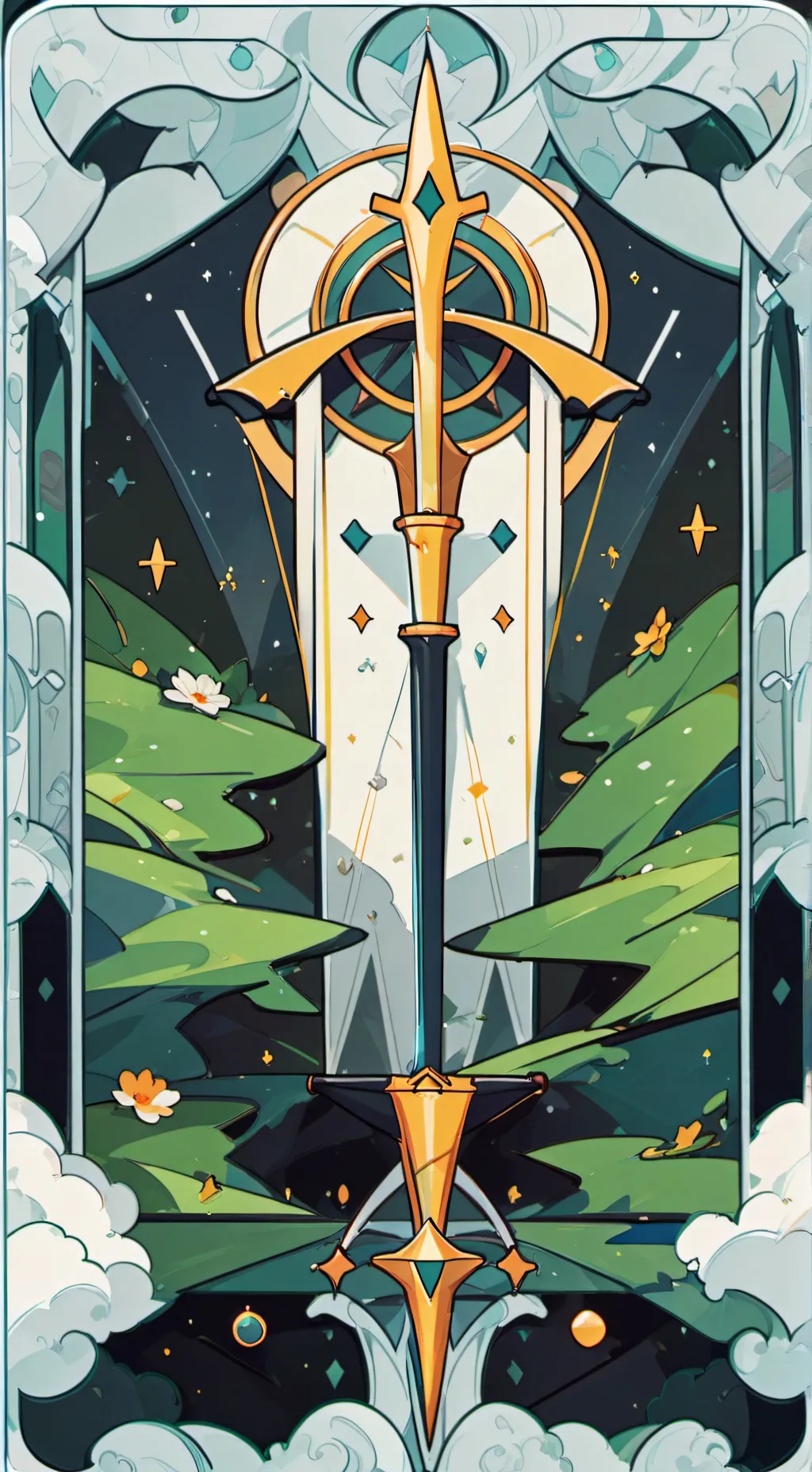 ai character: Jsab background
