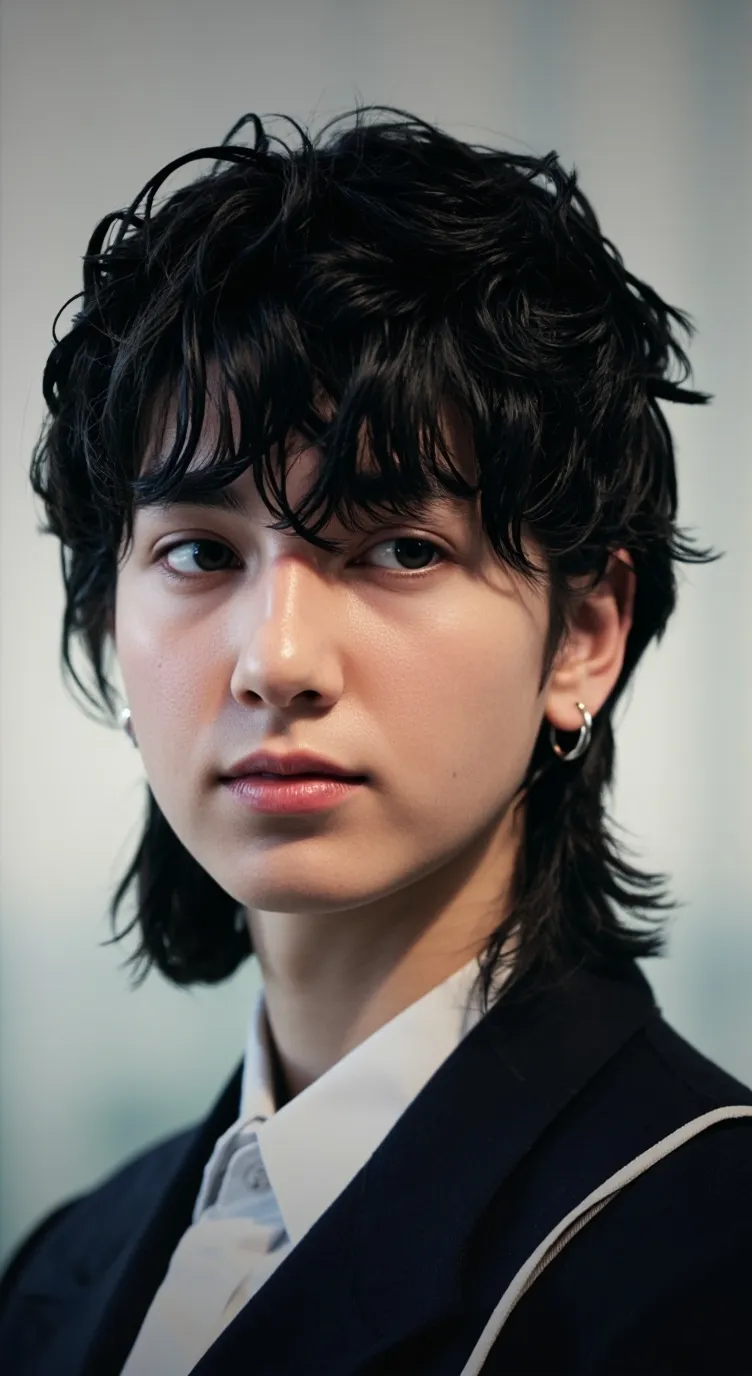 Talkie AI - Chat with Jungkook