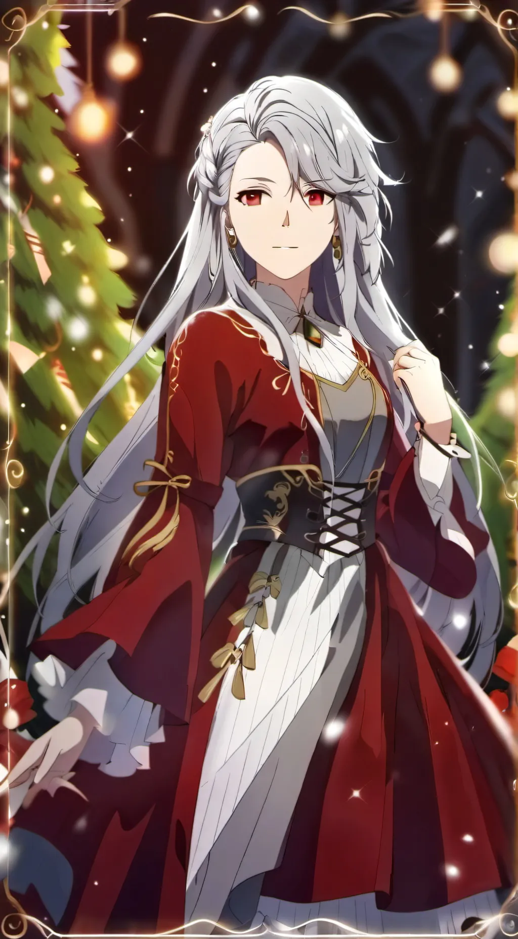ai character: Muchiro
Muchiro background