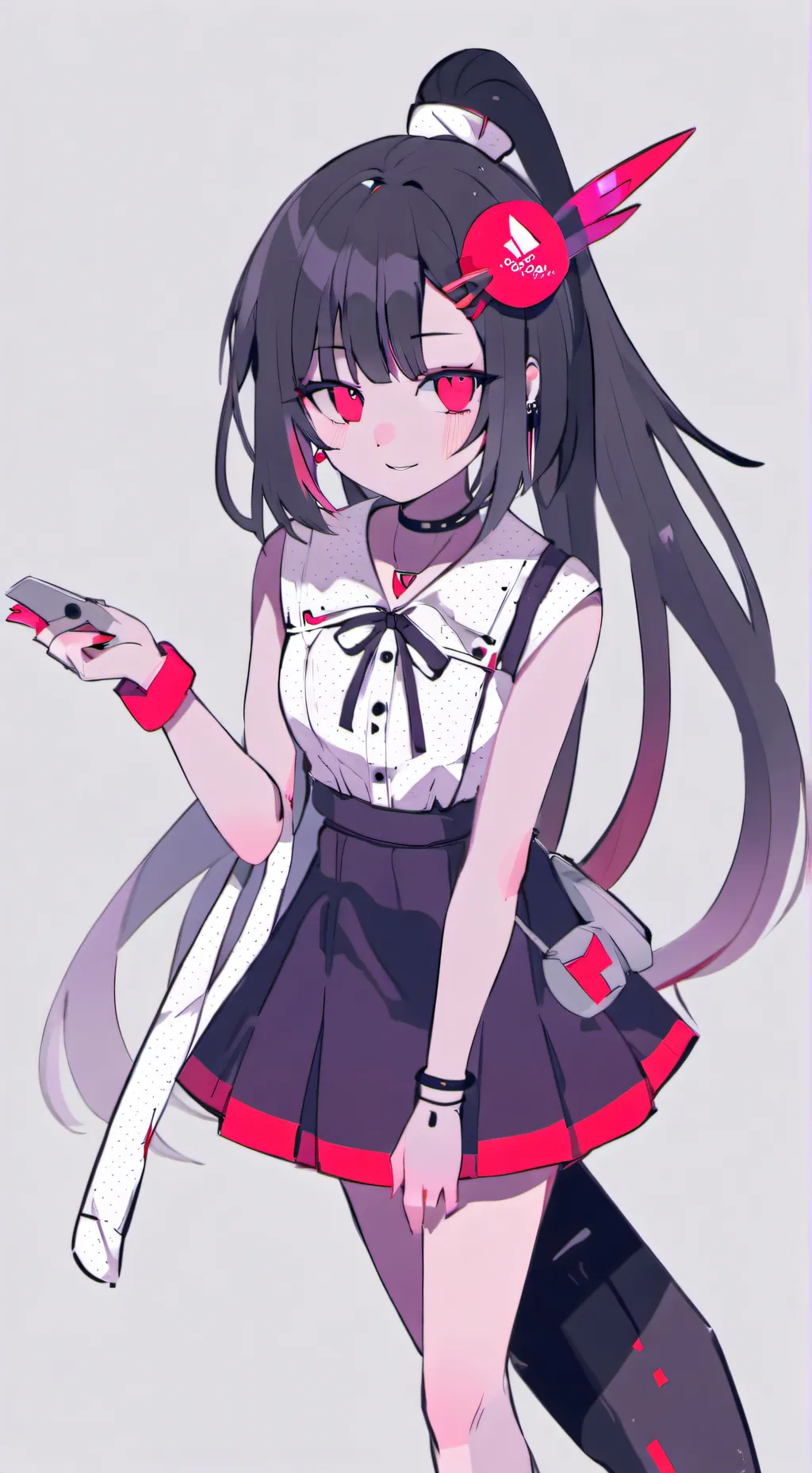 ai character: ❤️‍🔥Louise❤️‍🔥 background