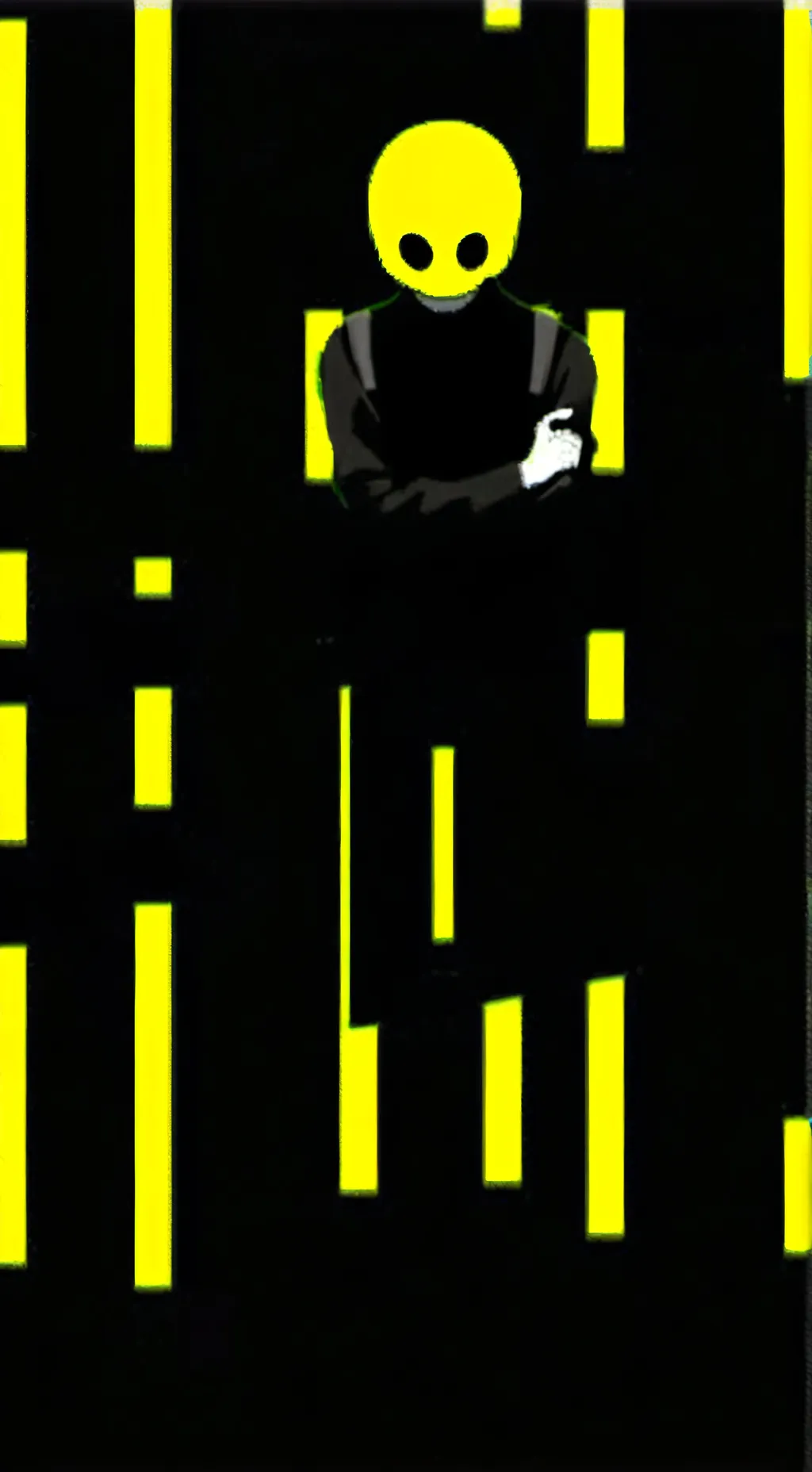 ai character: justicia alma XDD background