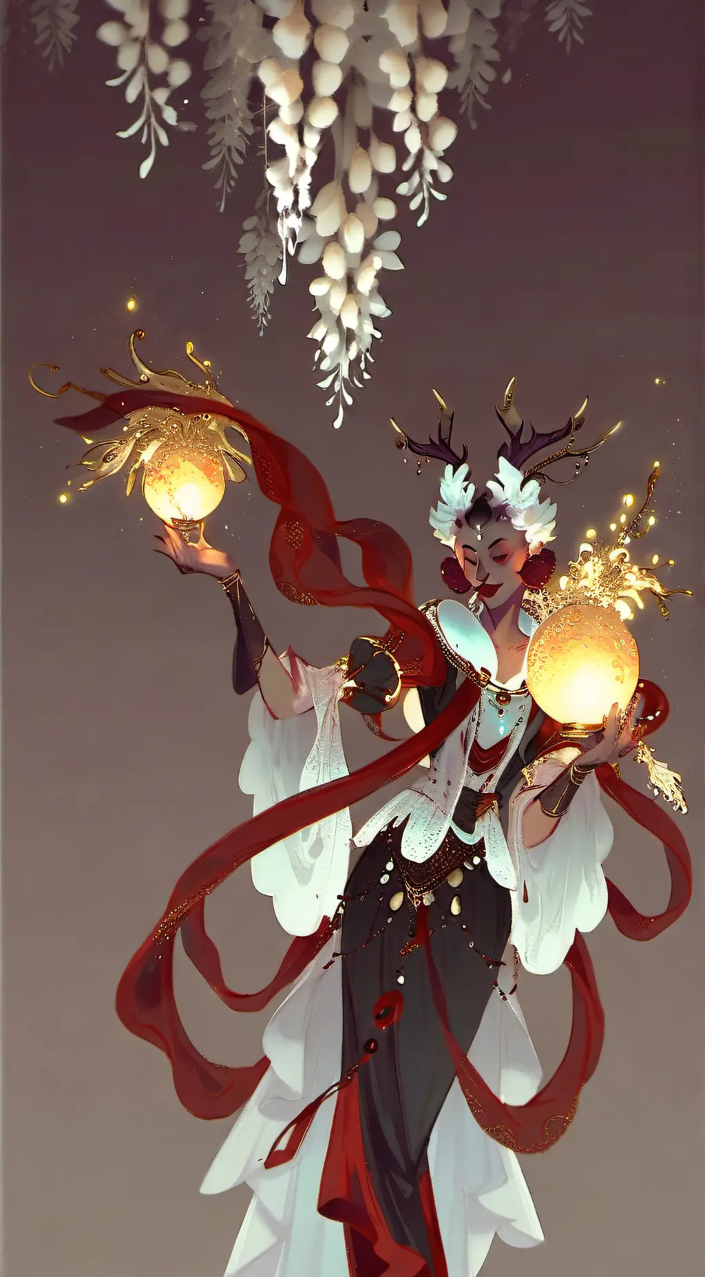 ai character: Talkie2OCSQe background