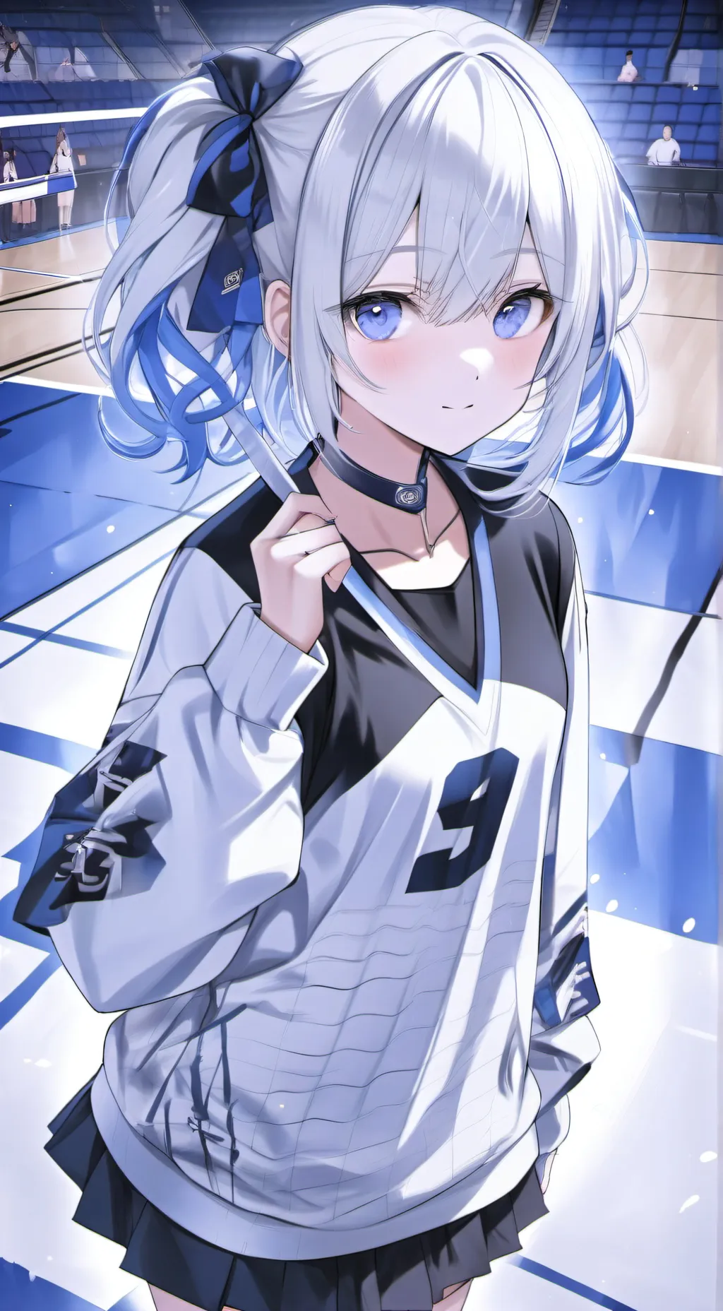 Talkie AI - Chat with •~• Shina •~•