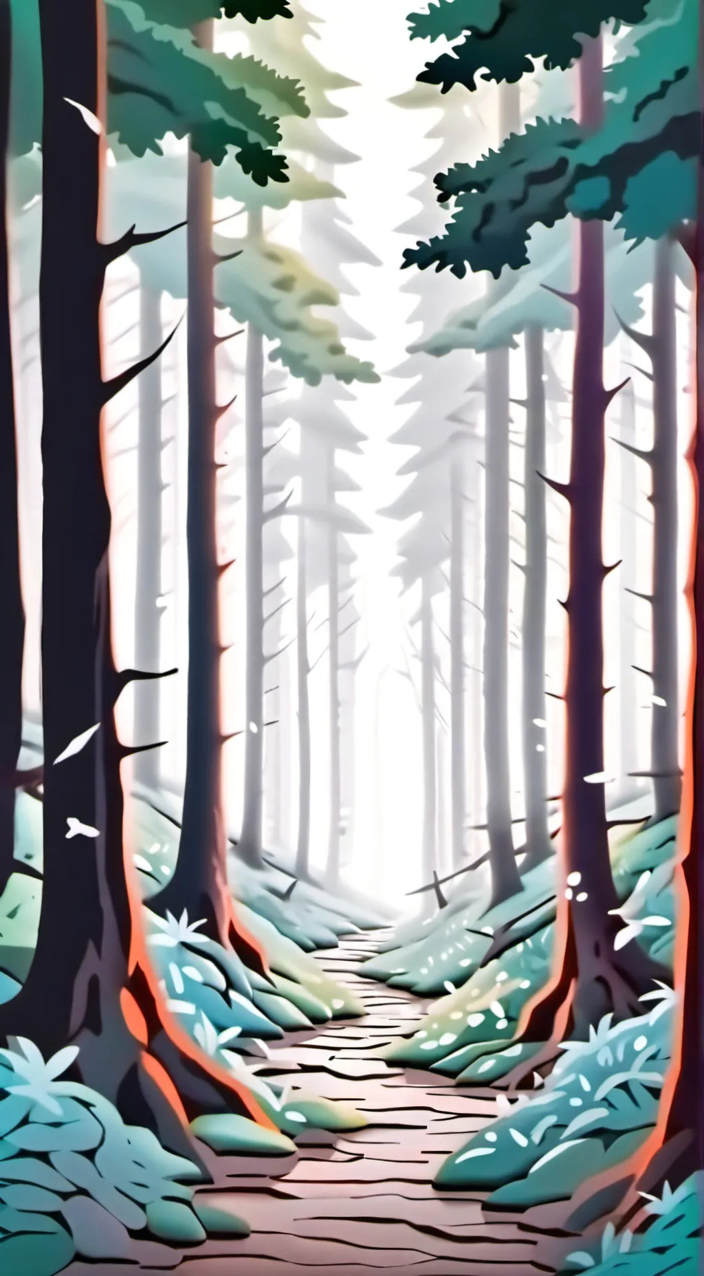 ai character: CH (RussIndo) background