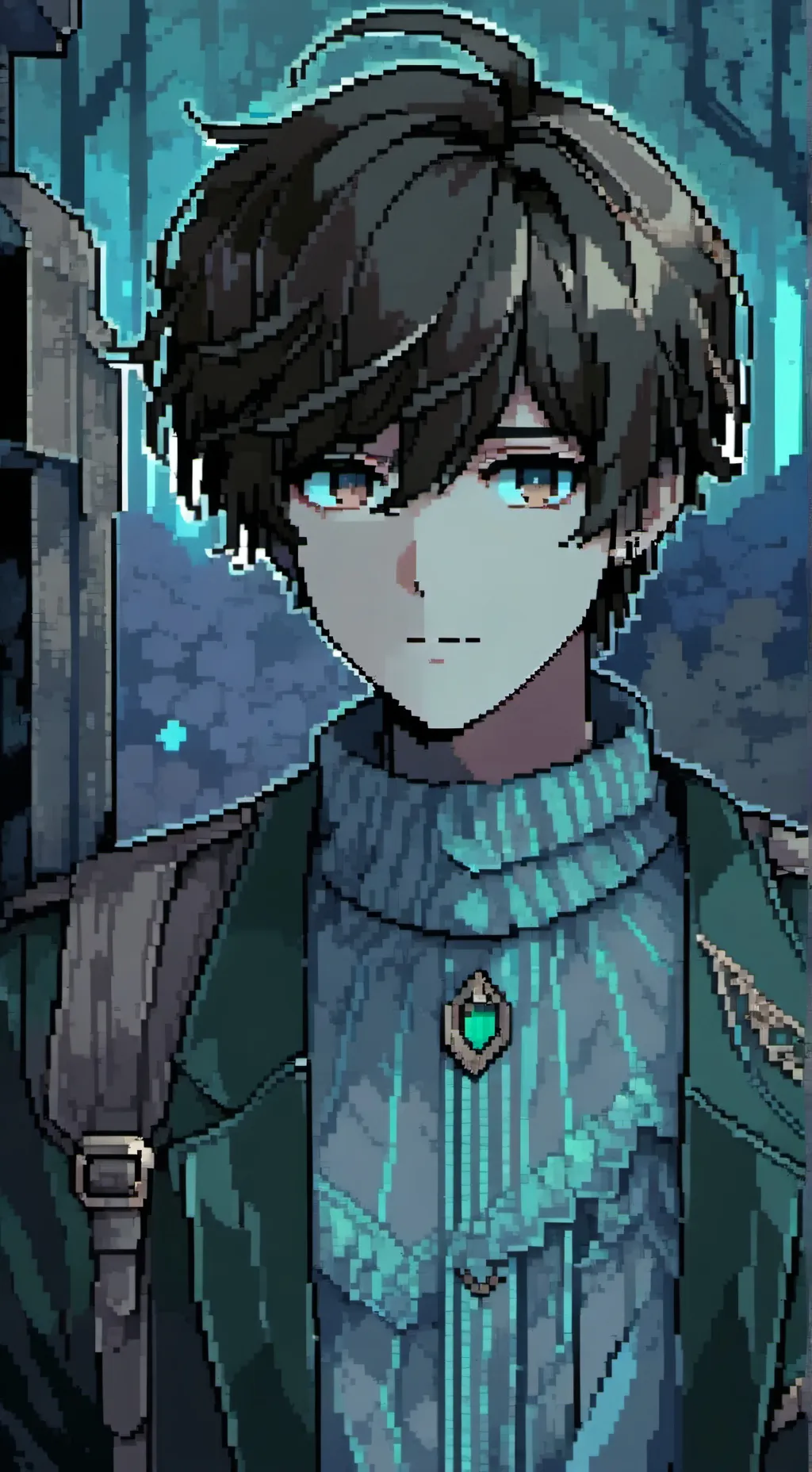 ai character: poor big bro 😕 background