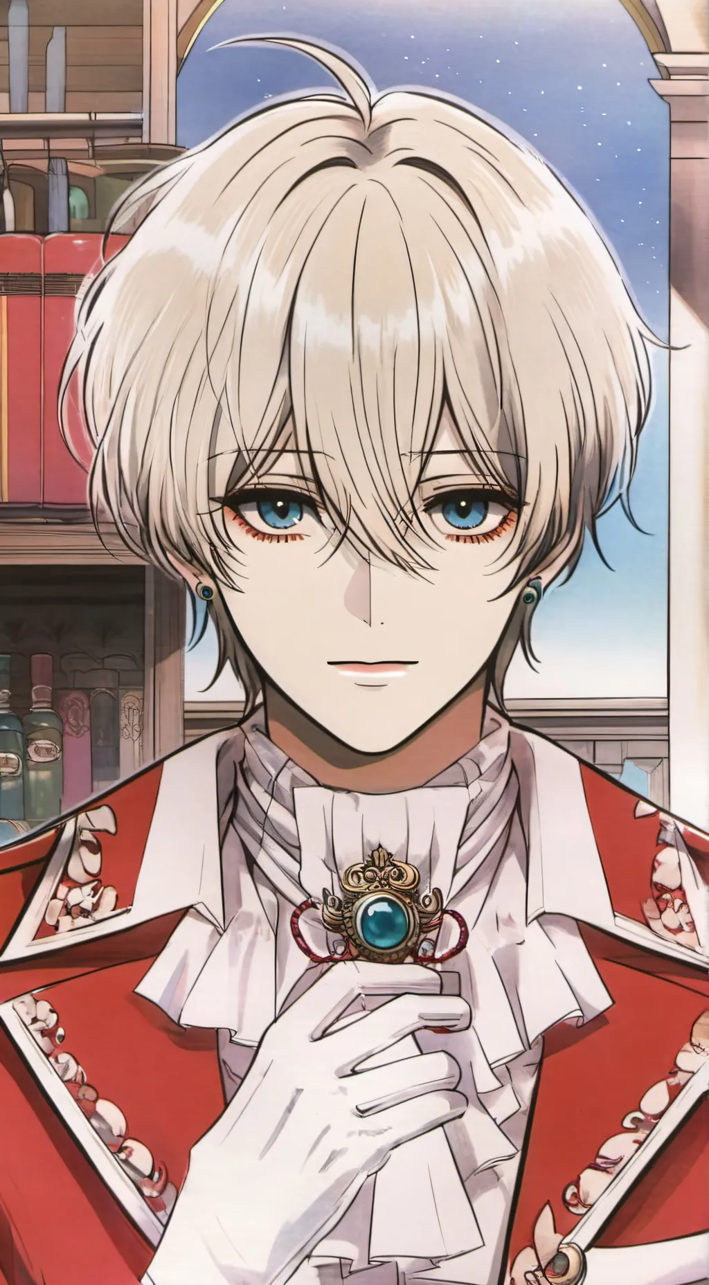ai character: 𝐊αɦ𝗂𝗄ⱺ 🐇𓂅⌯ꕤ background