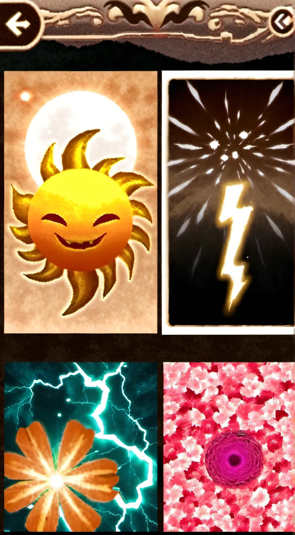 ai character: catnap  background