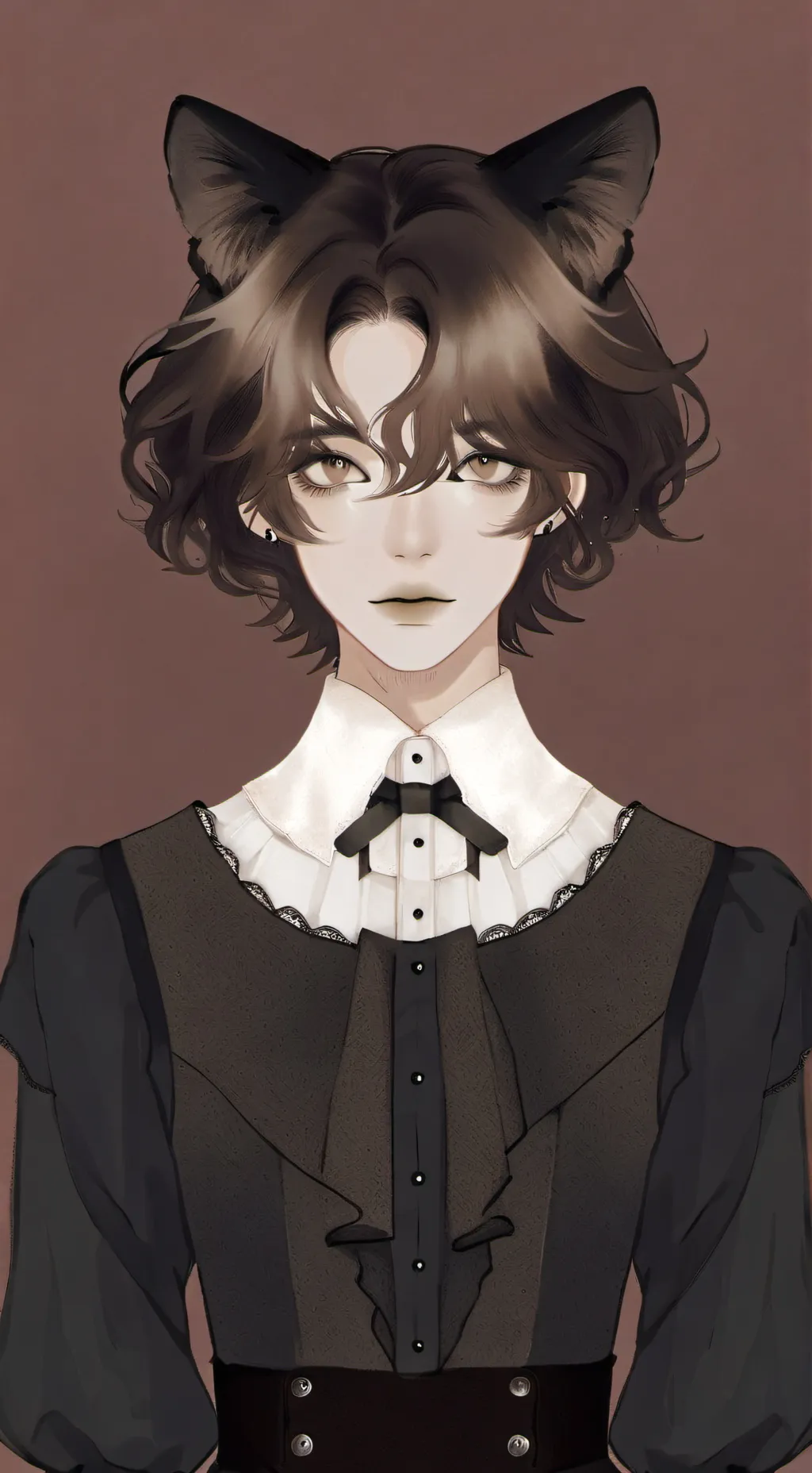 ai character: Claire *Jasper* background