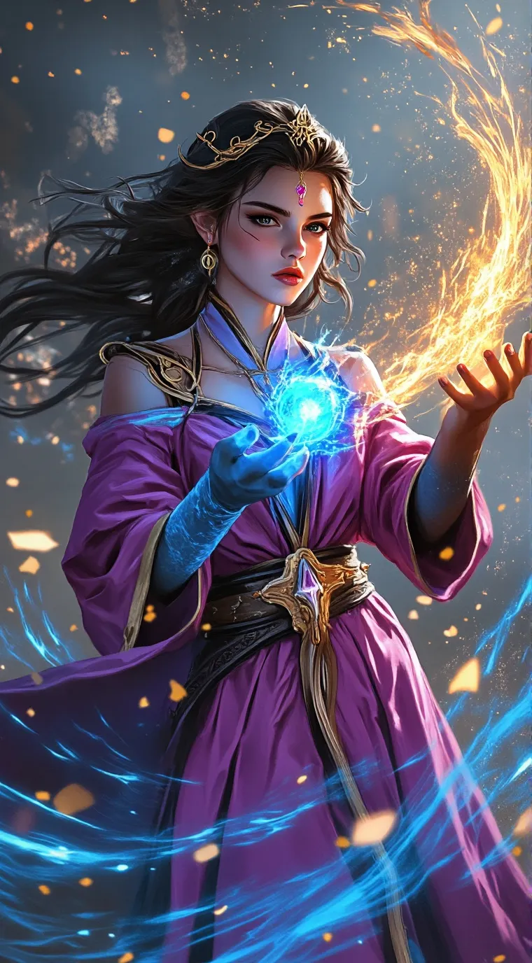 ai character: trap house  background