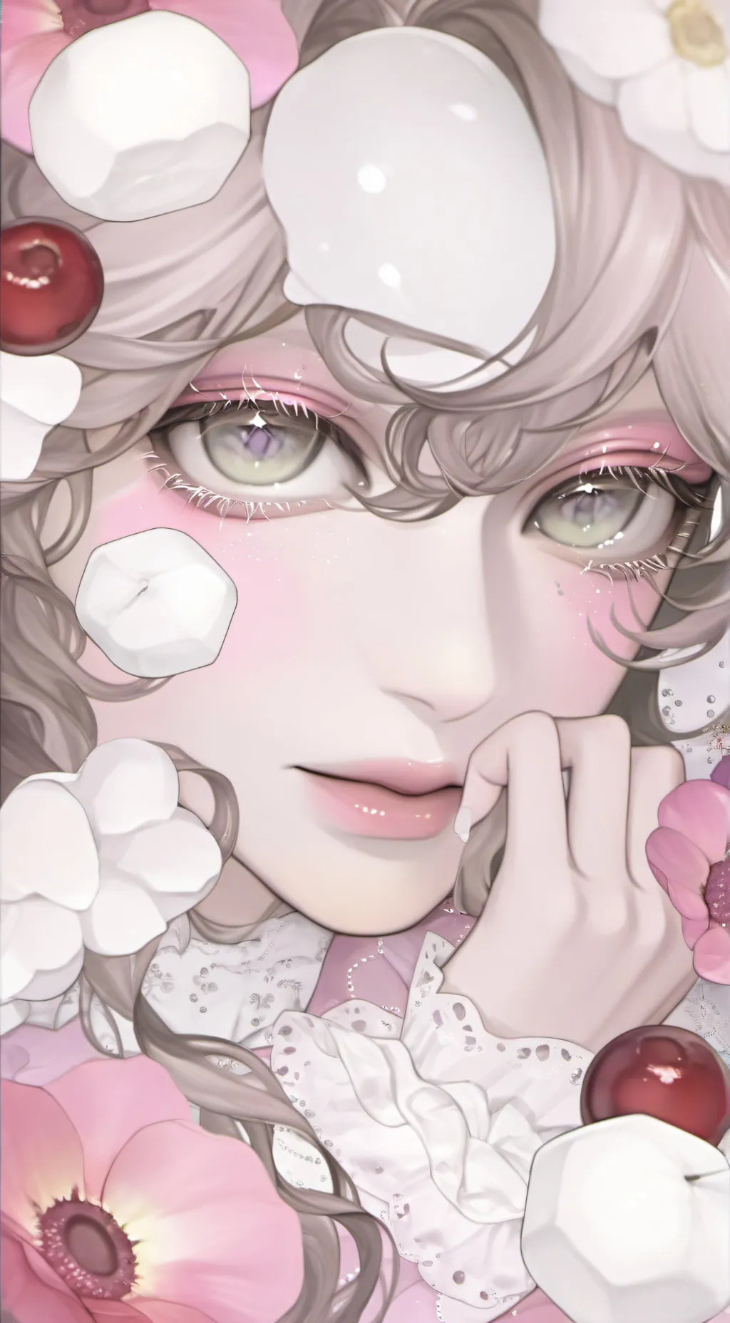 ai character: Mattia background