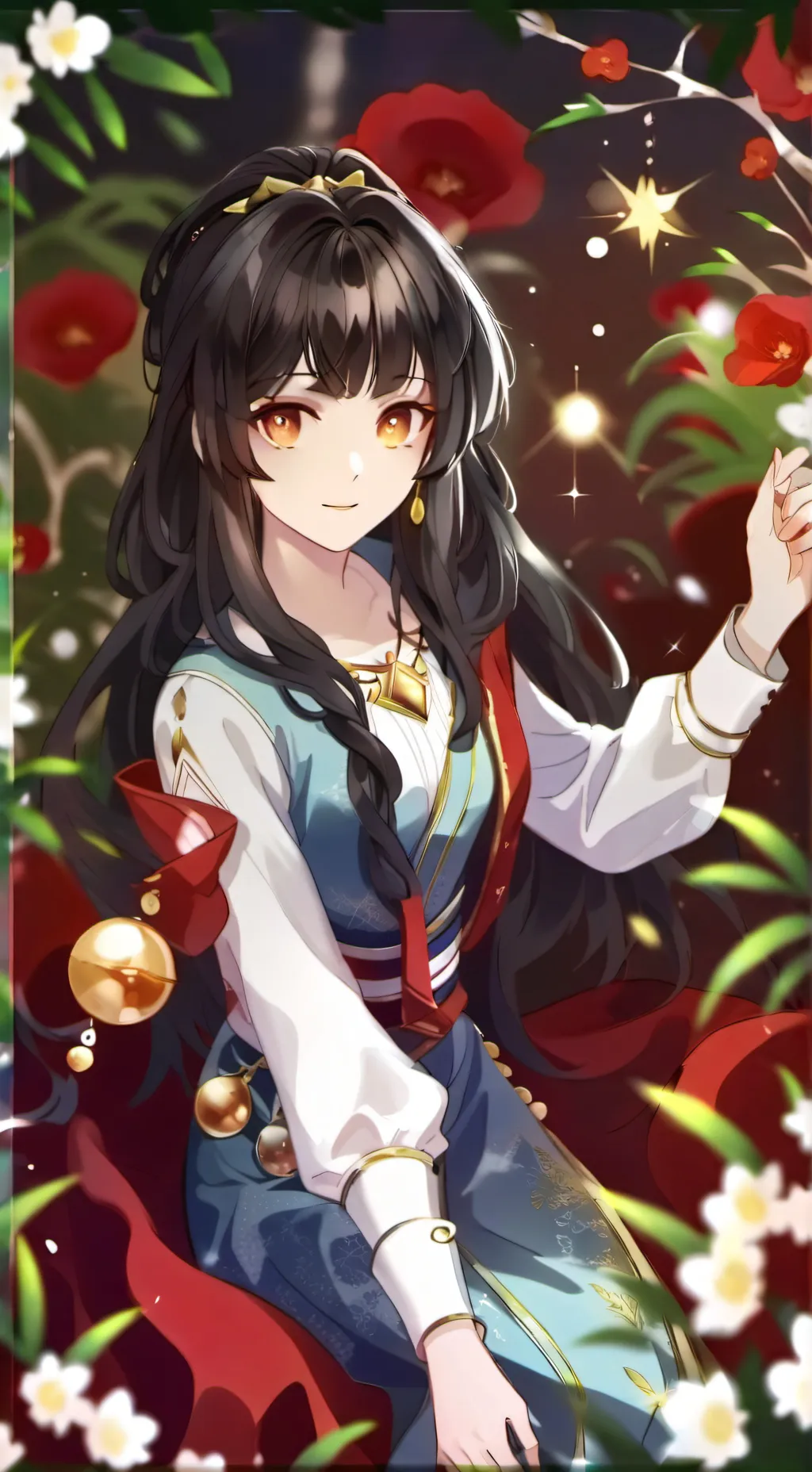 ai character: пакана  background