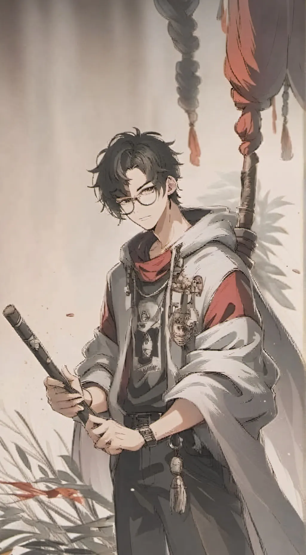 ai character: skulk ?? (cirador) background