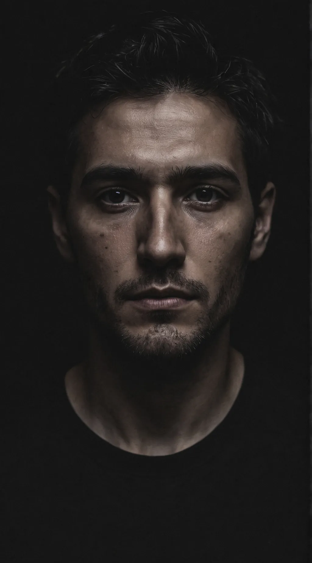 ai character: The Psychopath background