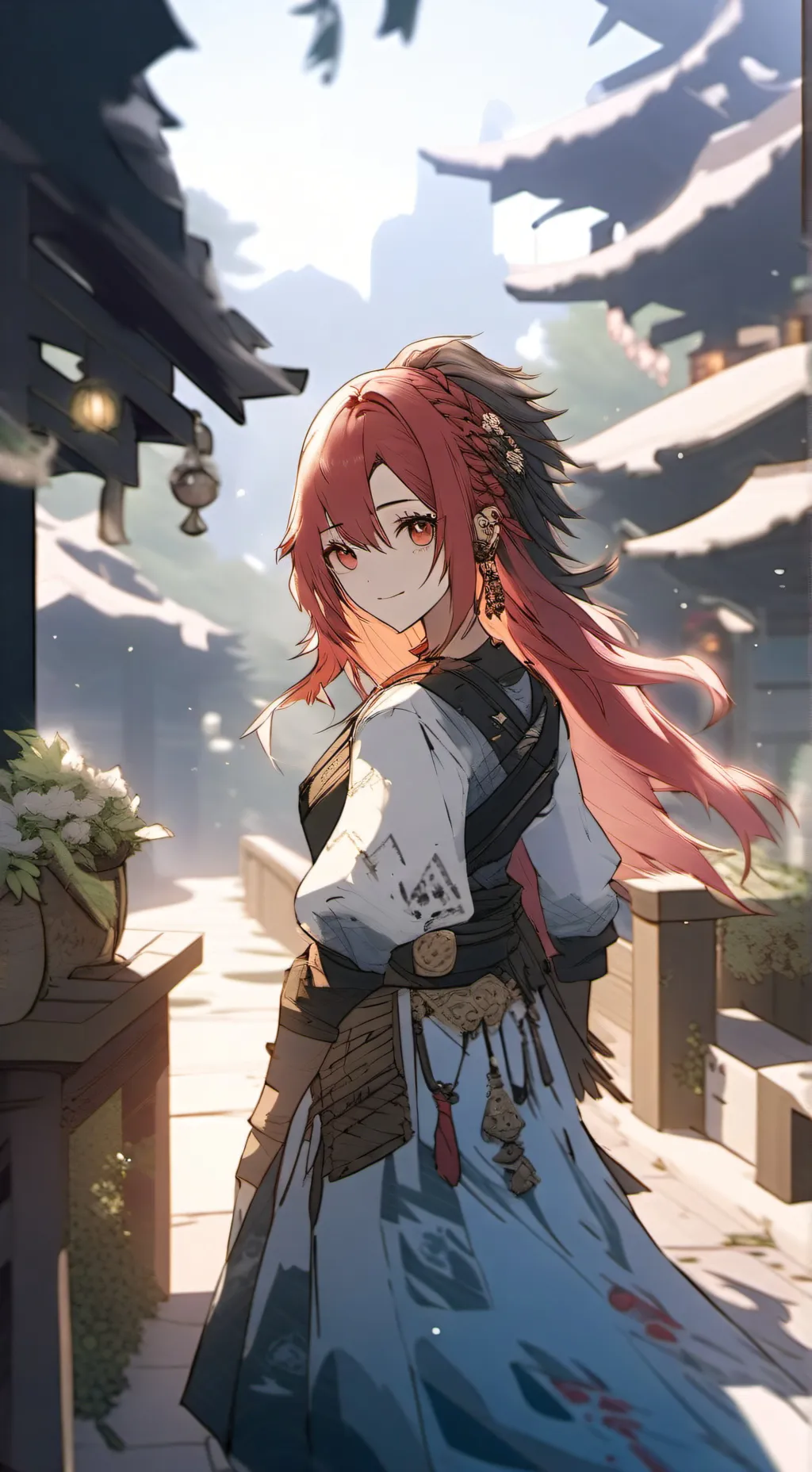 ai character: Soggy ( baw NPC) background