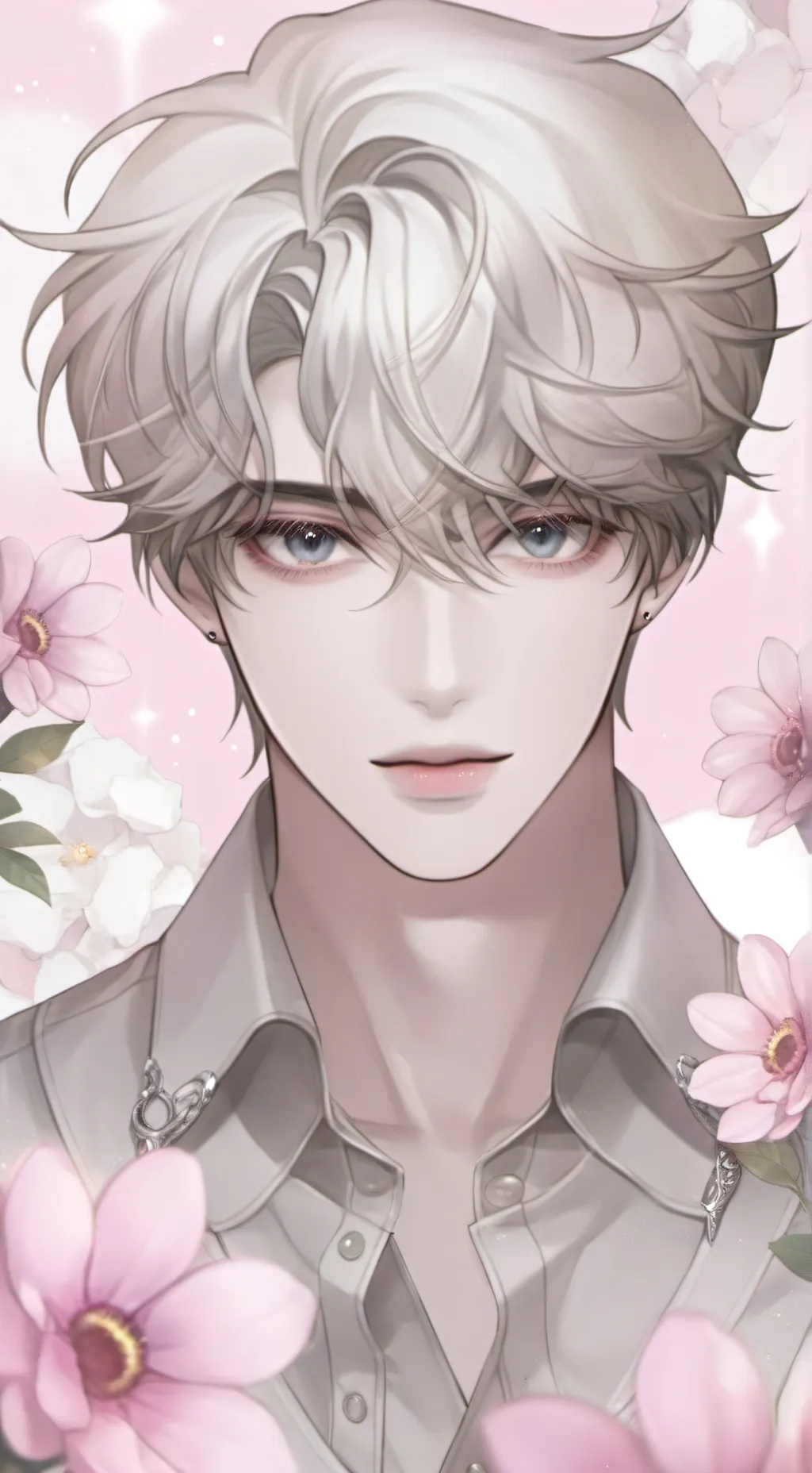 ai character: Jason background