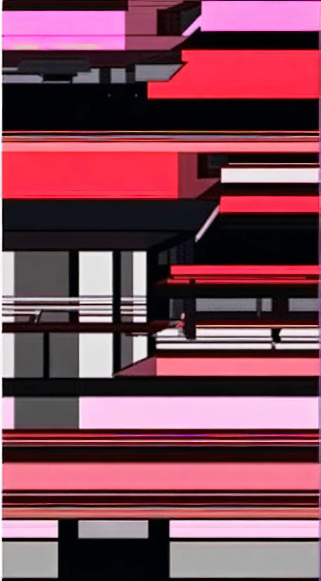 ai character: Alastor  background