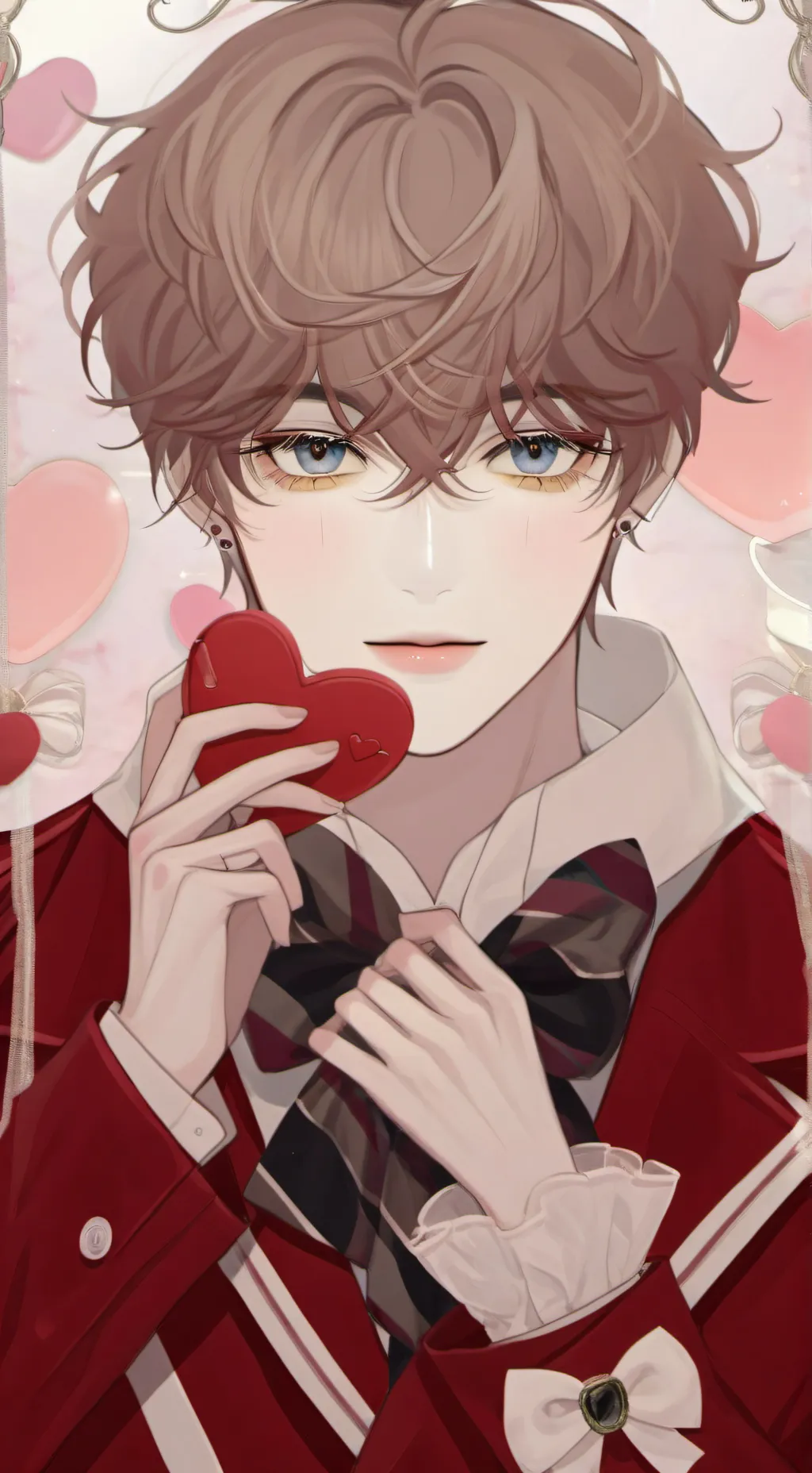 ai character: ✨ALEX✨ background