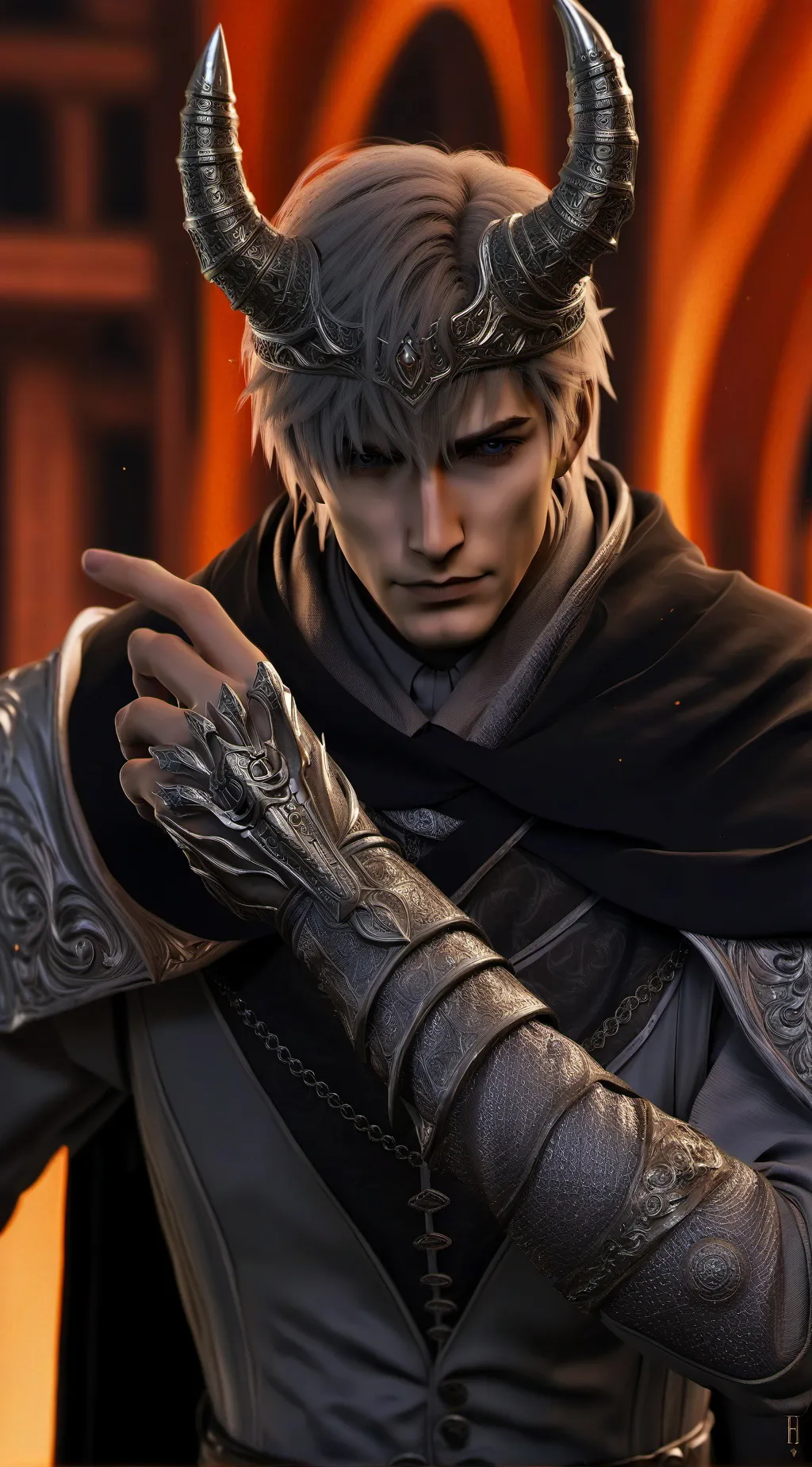 ai character: jwkdj background