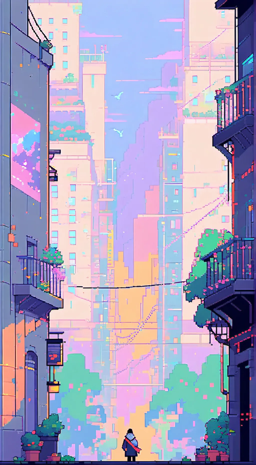 ai character: II2  background