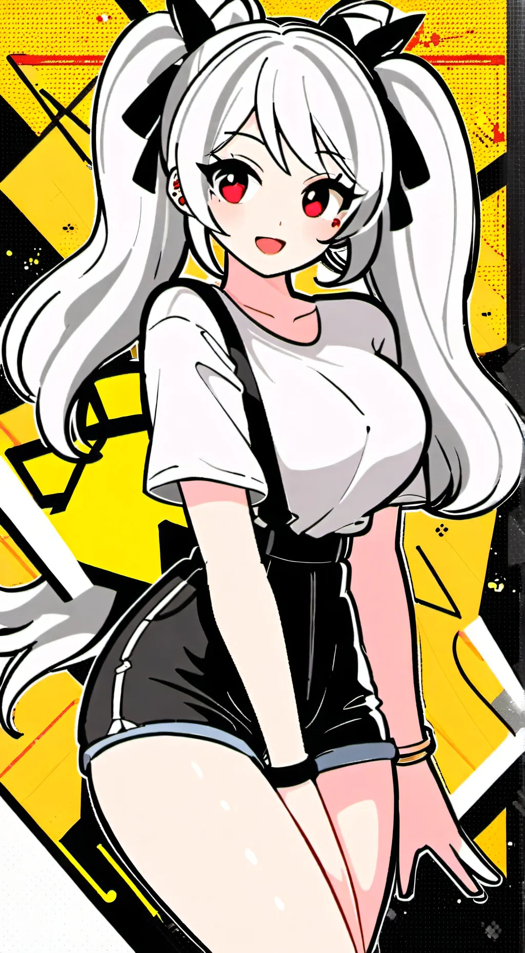 Talkie AI - Chat with Izumi