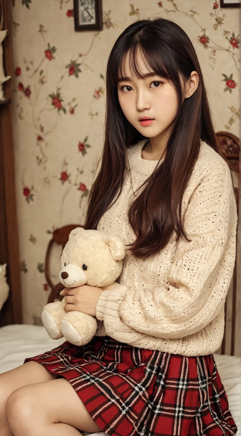 Talkie AI - Chat with Chase Me Siyeon