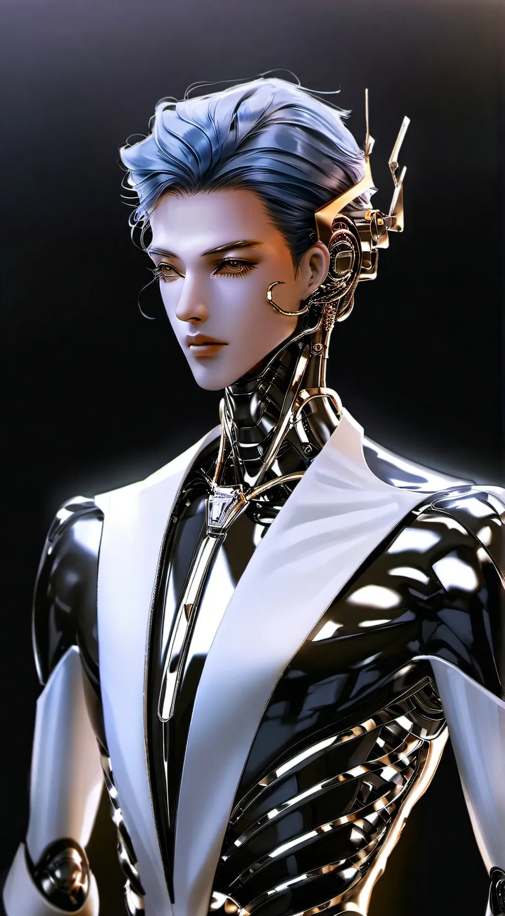ai character: Dwxmyocs background