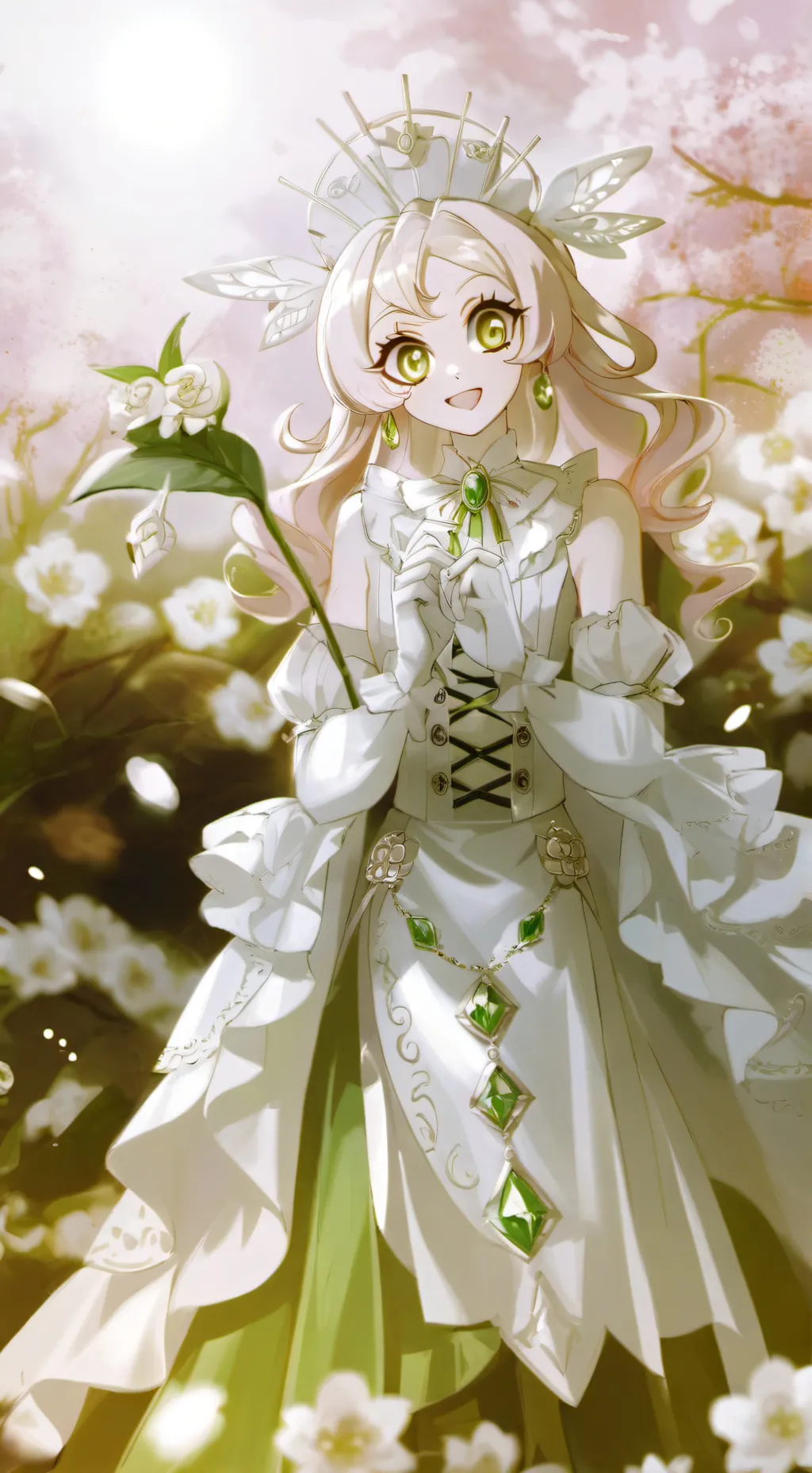 ai character: this is weird  background