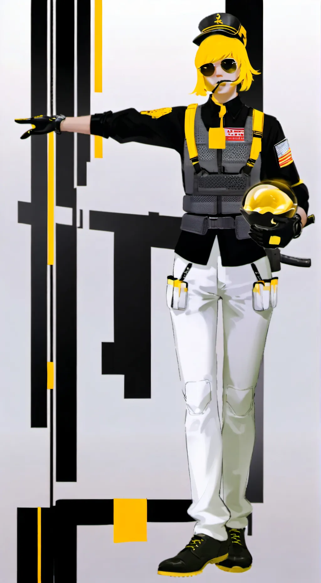 ai character: TZ_hasda background