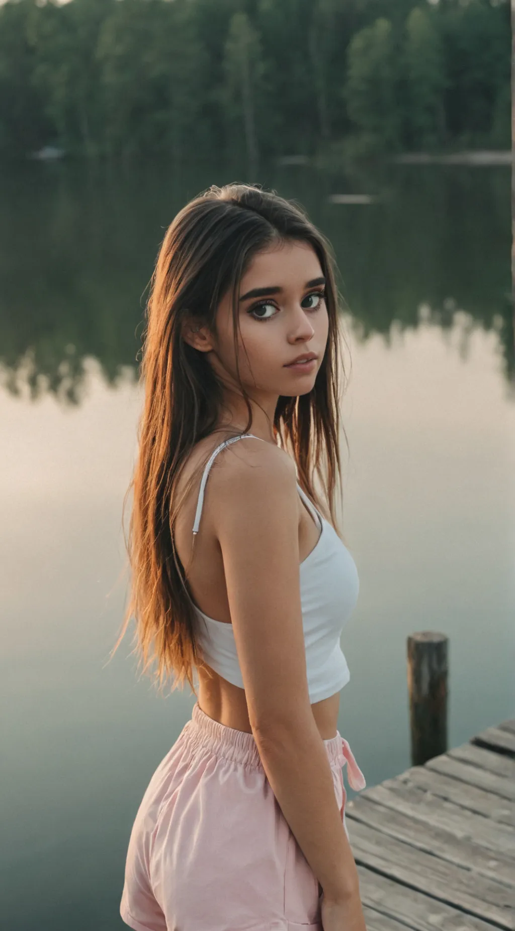 Talkie AI - Chat with Randi