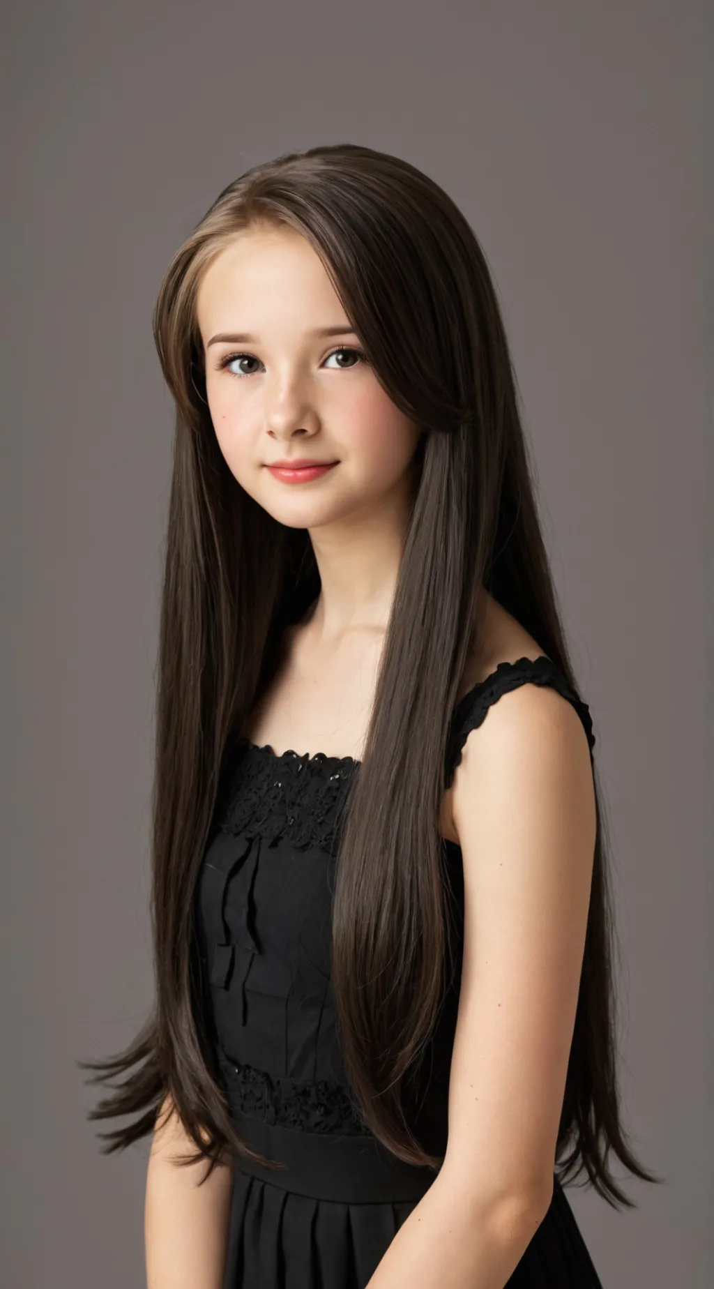 ai character: Emma background