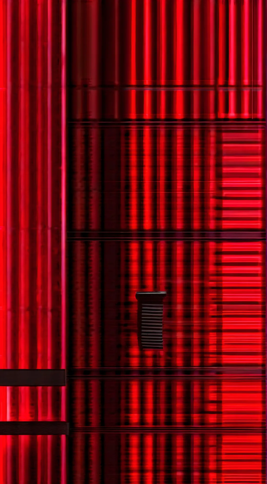 ai character: John doe background