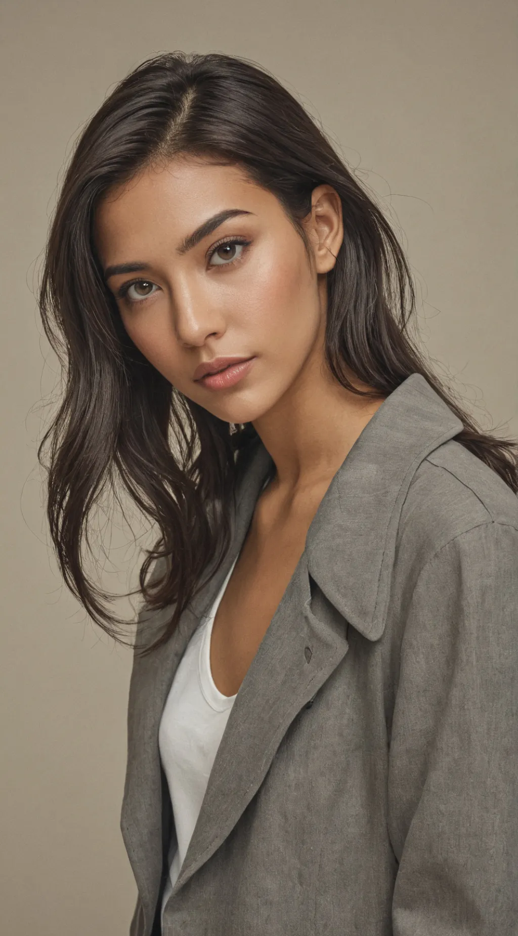 ai character: Taylor background