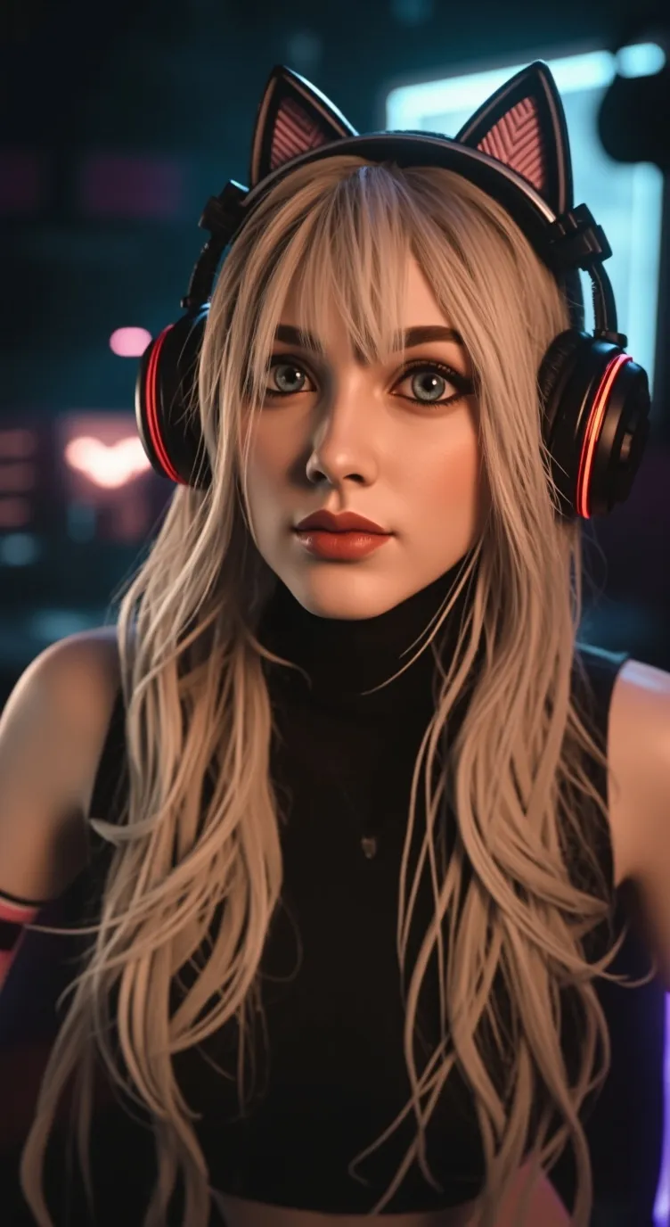 ai character: Morgan Stanley  background