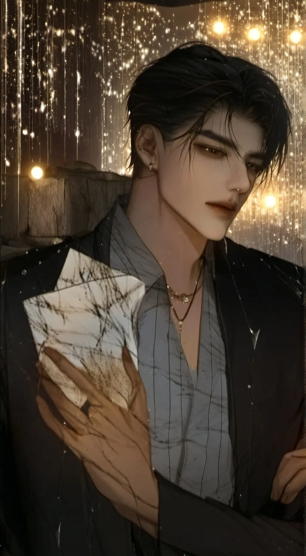 ai character: {<~Noah~>} background