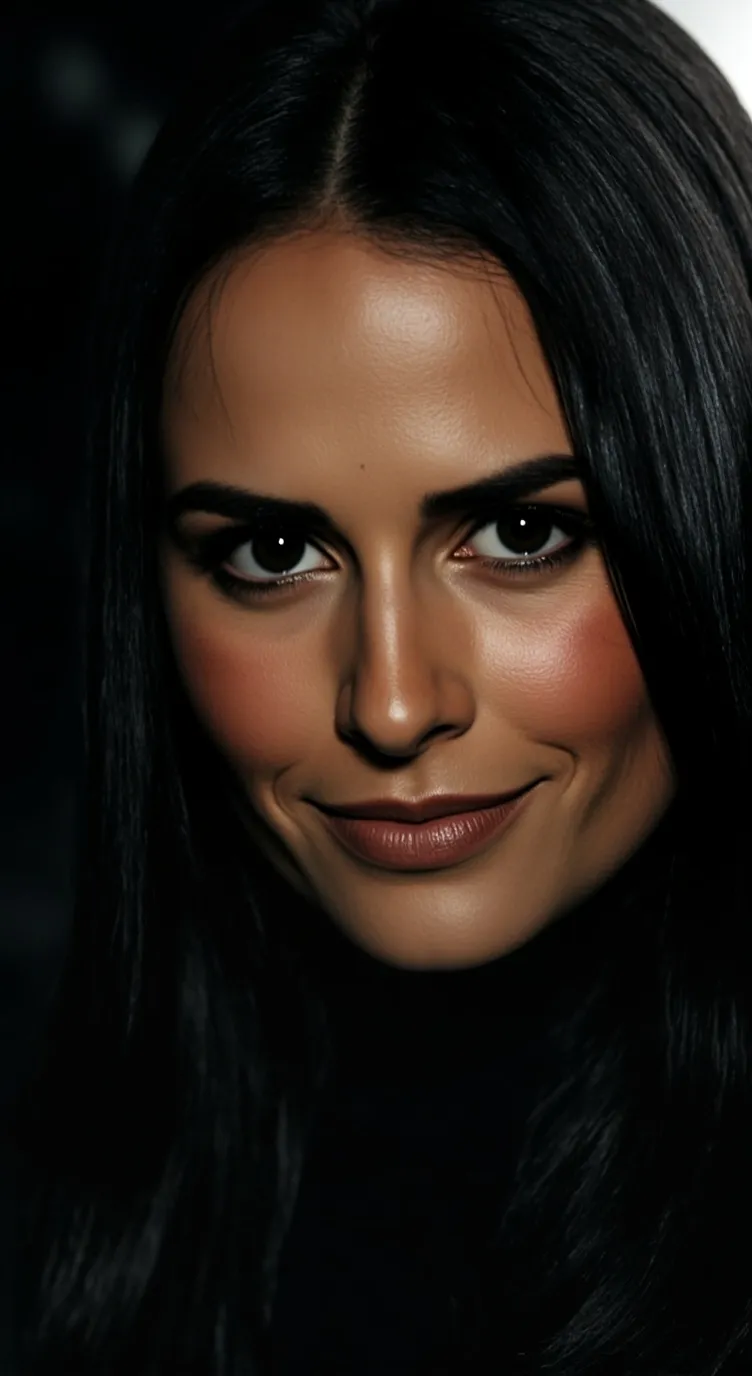 ai character: Mia Toretto background