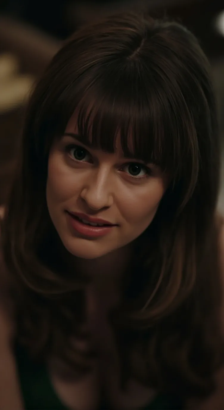 Talkie AI - Chat with Rachel berry 