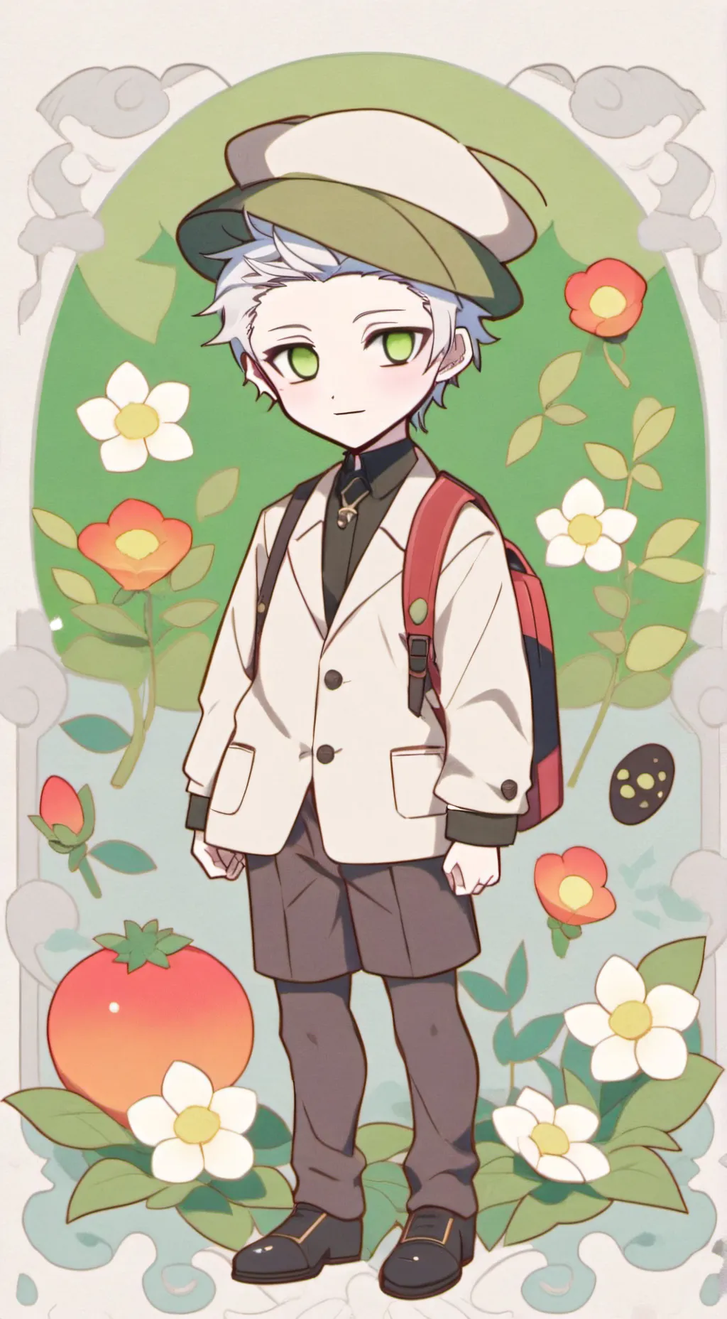 Talkie AI - Chat with 𝐽𝑎𝑘𝑒 𝐺𝑖𝑙𝑙𝑎𝑛 !!! 💣