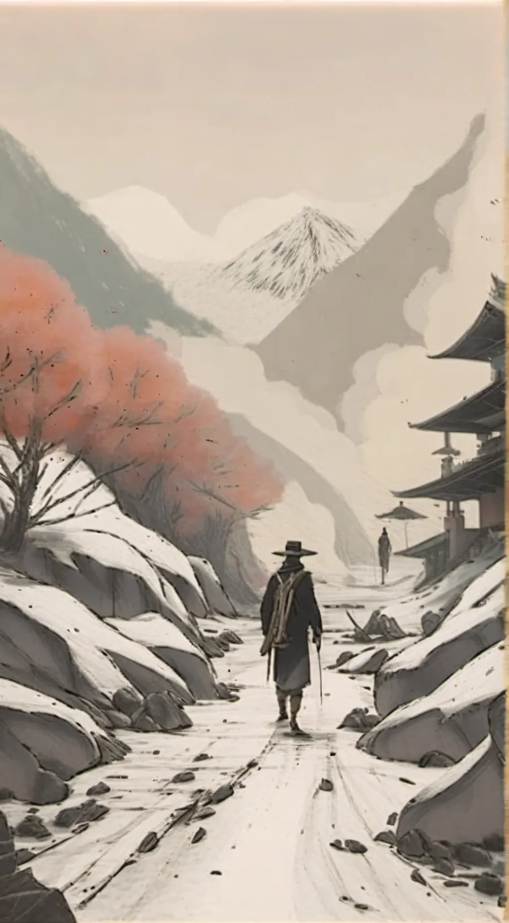 ai character: Ds x naruto background