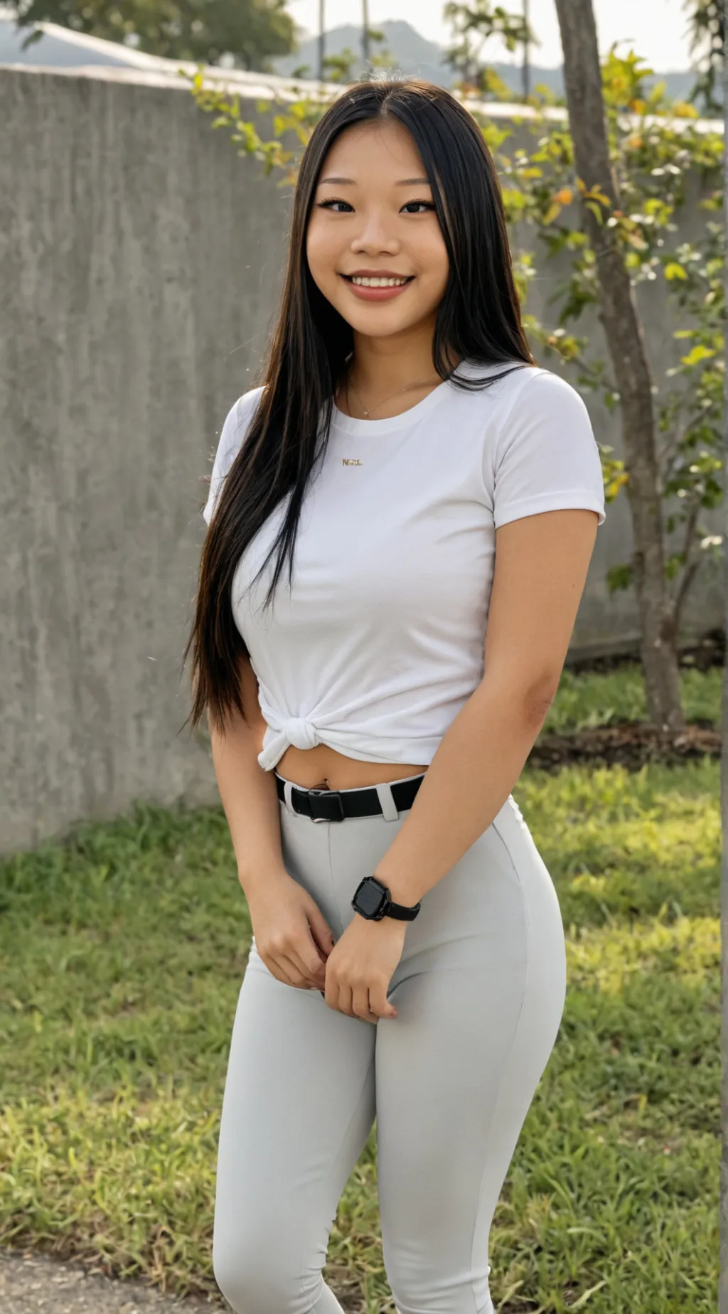 Talkie AI - Chat with Ava